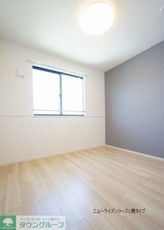 ジックス石原 Cの物件内観写真